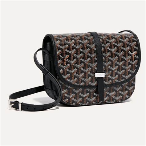 goyard belvedere pm price 2020|belvedere pm bag price.